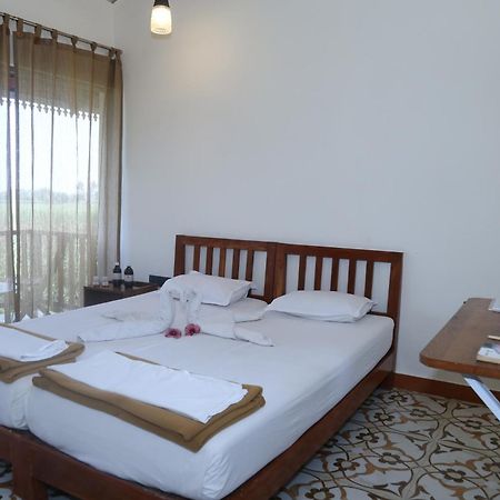 Tapasya Health & Wellness Ξενοδοχείο Jaysingpur Εξωτερικό φωτογραφία