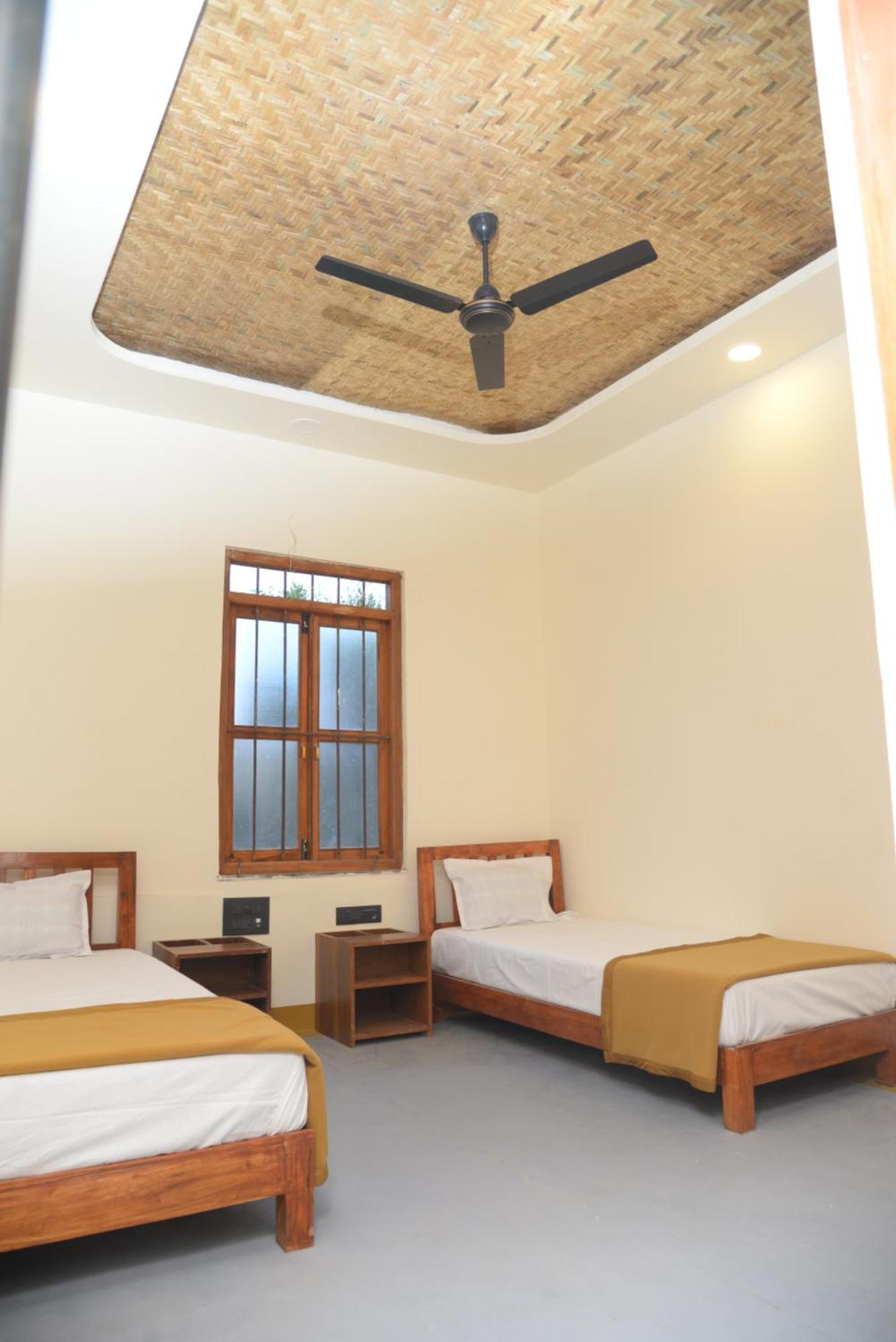 Tapasya Health & Wellness Ξενοδοχείο Jaysingpur Εξωτερικό φωτογραφία