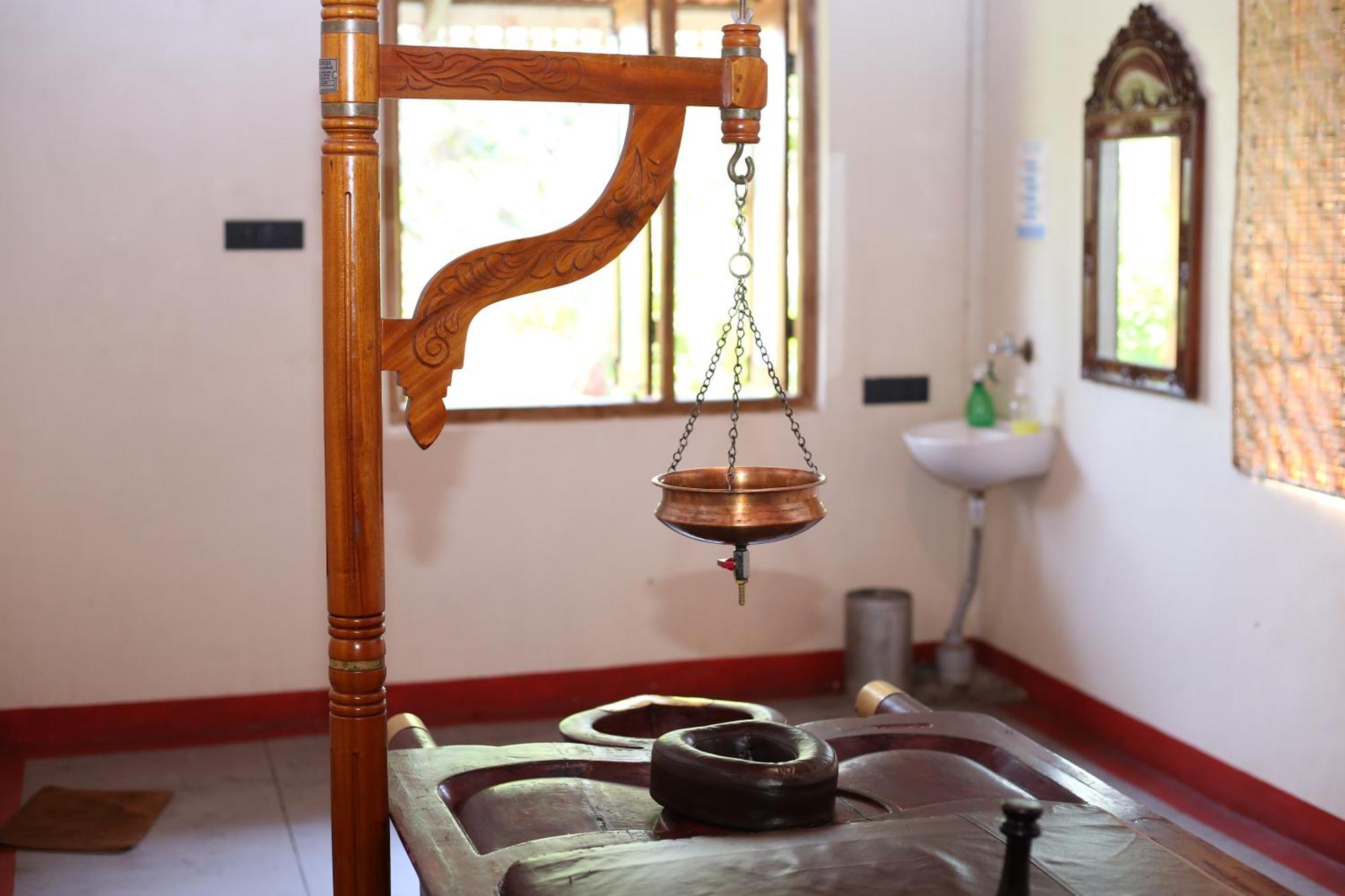 Tapasya Health & Wellness Ξενοδοχείο Jaysingpur Εξωτερικό φωτογραφία