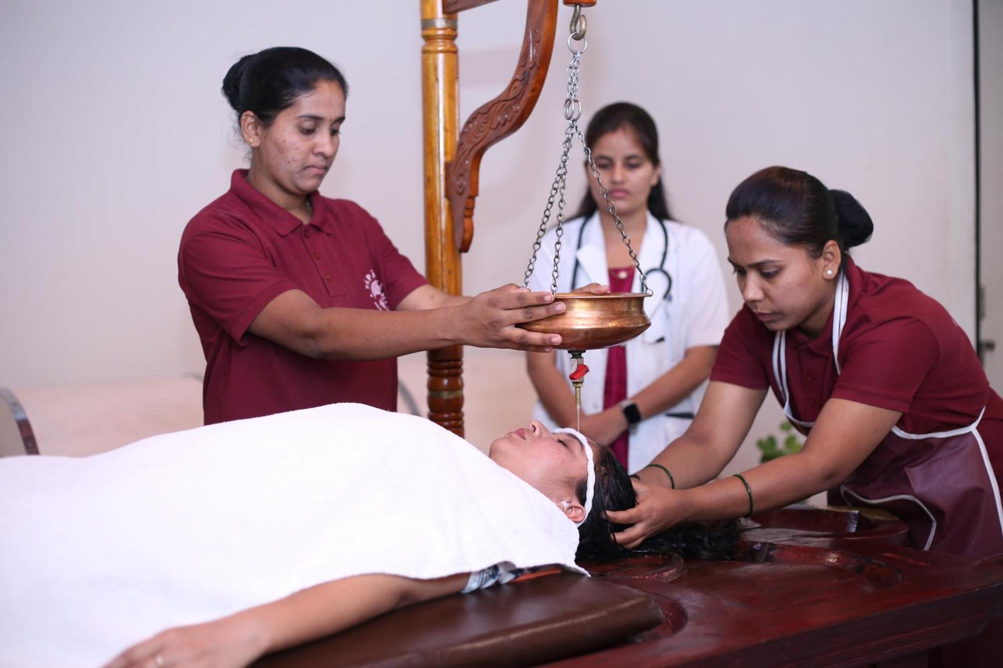Tapasya Health & Wellness Ξενοδοχείο Jaysingpur Εξωτερικό φωτογραφία